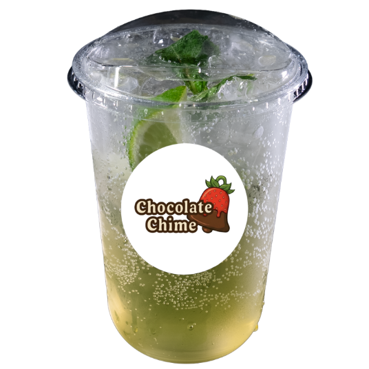 Mango Splash Mojito
